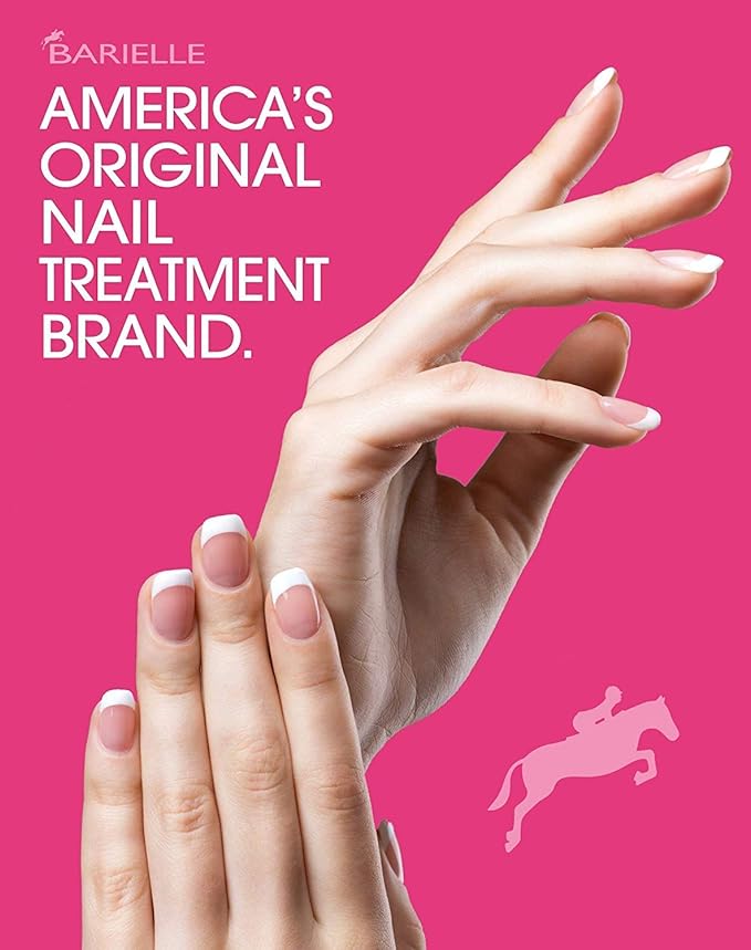 Barielle Nail Rebuilding Protein .5 ounce