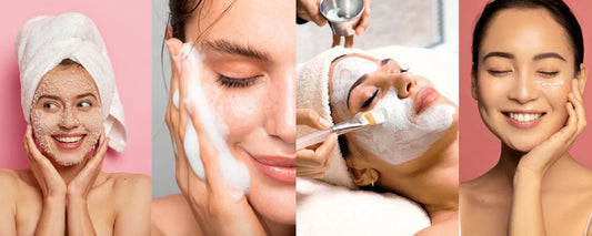 The Ultimate Beauty Edit: What’s Hot, Trending, and Worth Buying