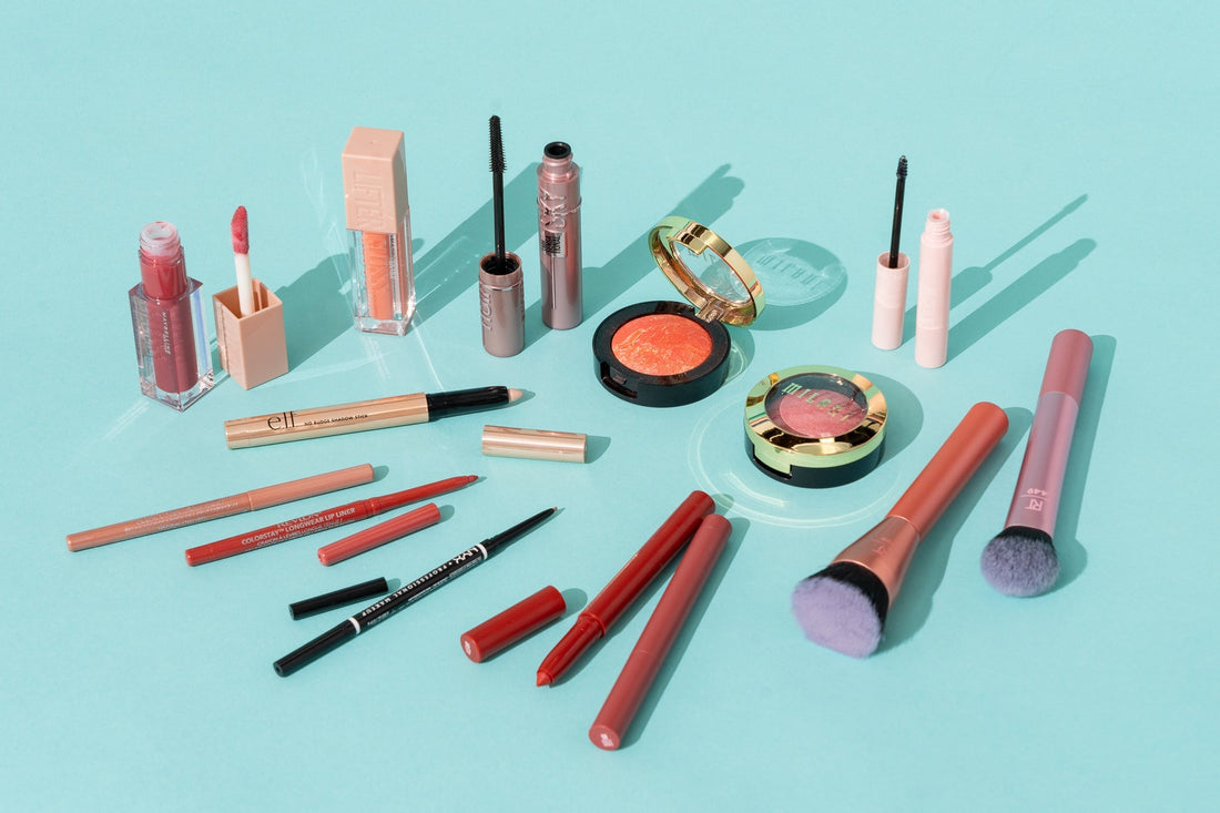 "Glow Up Guaranteed: Top Beauty Products That Actually Work"