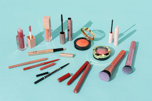 "Glow Up Guaranteed: Top Beauty Products That Actually Work"