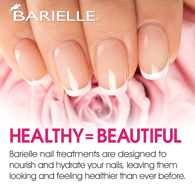 Barielle Nail Rebuilding Protein .5 ounce