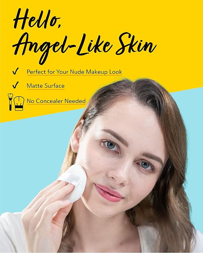 Ultra Invisible Acne Patches for Face Pimple Patches Hydrocolloid Patches Zit Patches Acne Stickers Exposed Skin Care Acne Treatment - Day and Night Use 240 pieces 3 Sizes